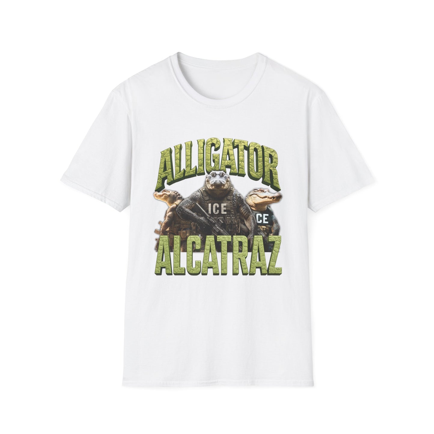 Alligator Alcatraz