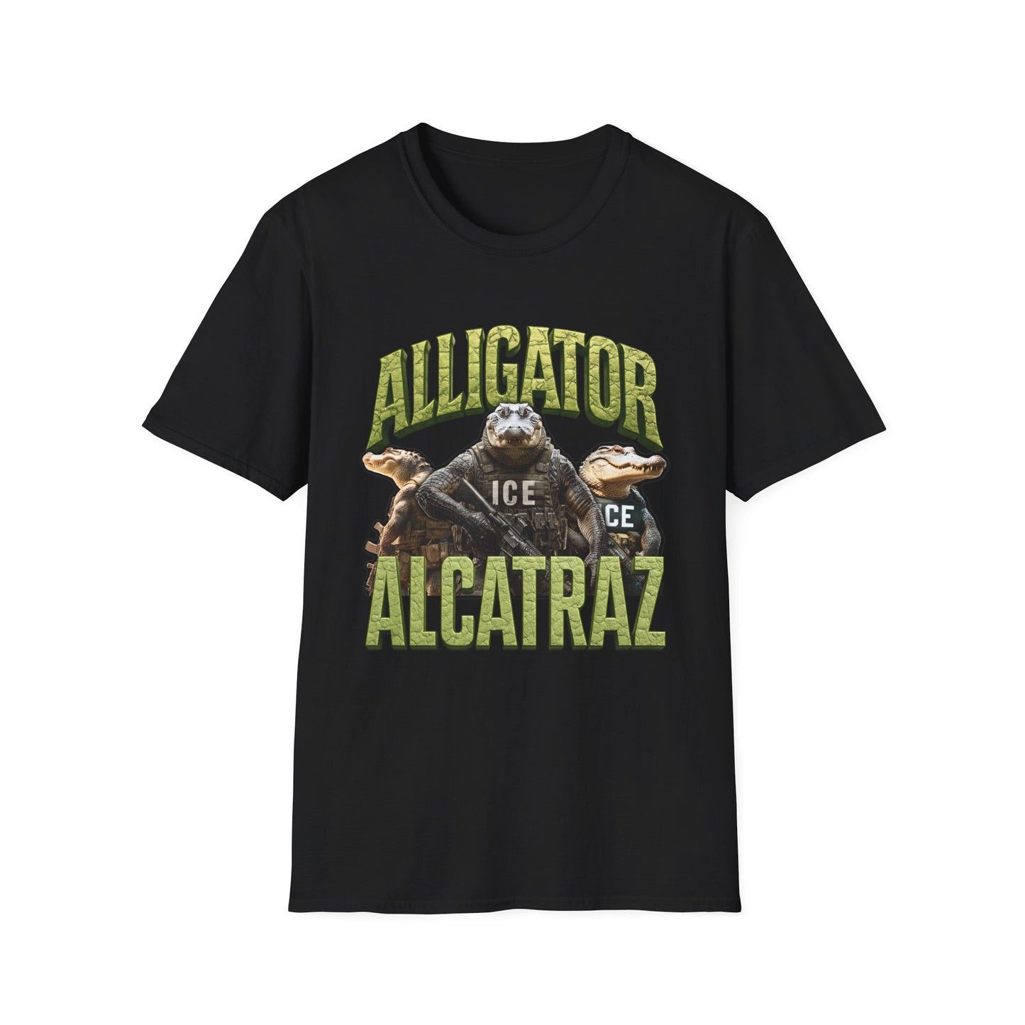 Alligator Alcatraz