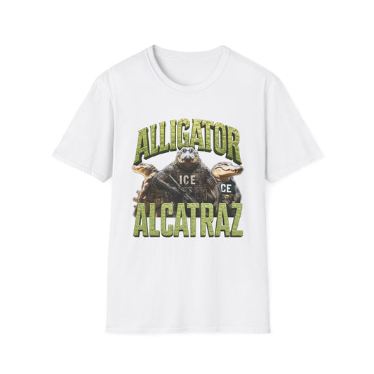 Alligator Alcatraz