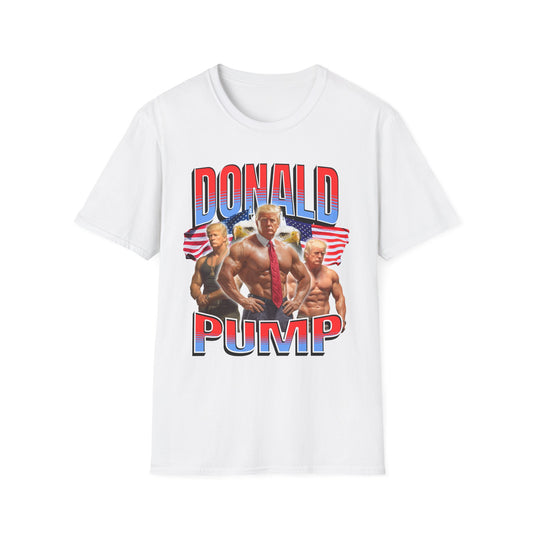 Donald Pump