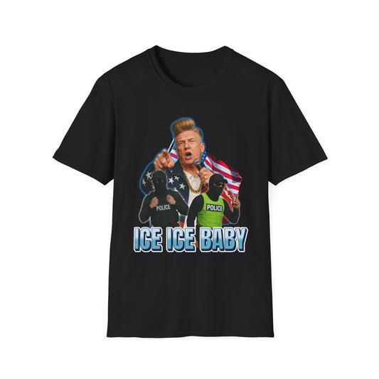 Ice Ice Baby
