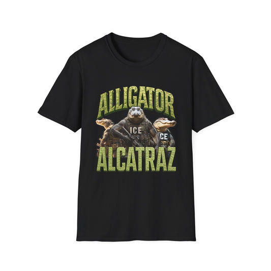 Alligator Alcatraz