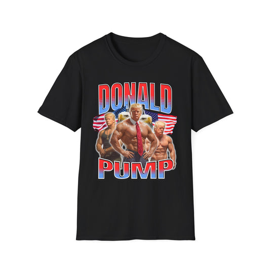 Donald Pump