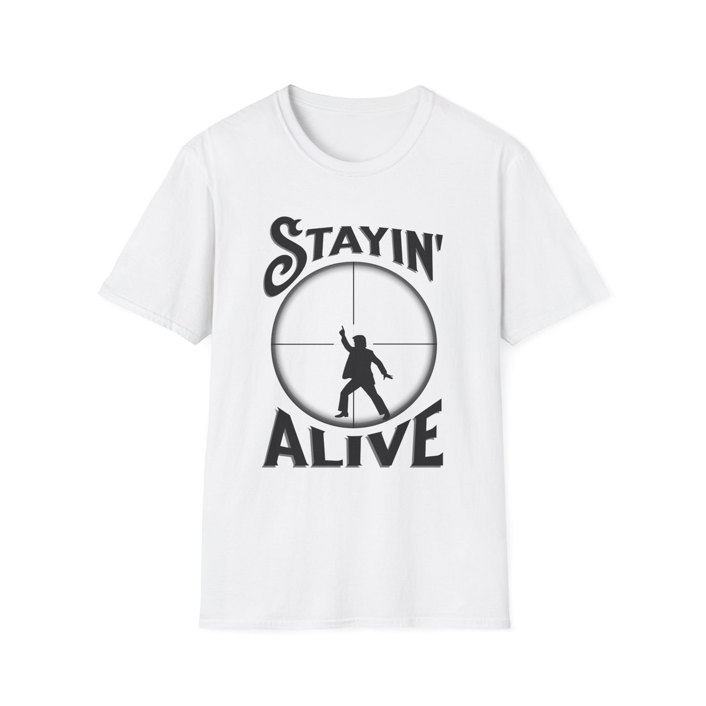 Stayin' Alive