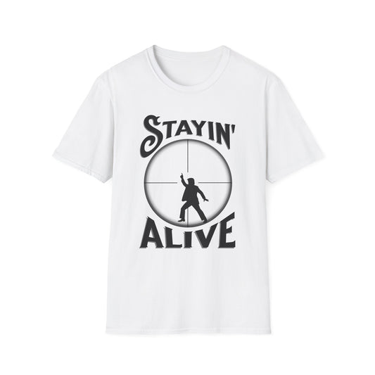 Stayin' Alive